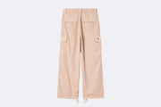 Carhartt WIP Wmns KIngston Pant Wall Garment dyed